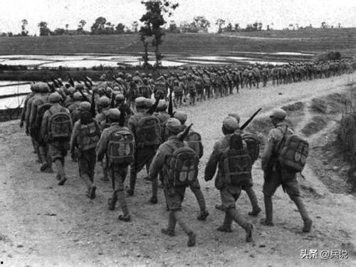 抗日战争最新爆料,最新爆料揭示不为人知的战事细节  第3张