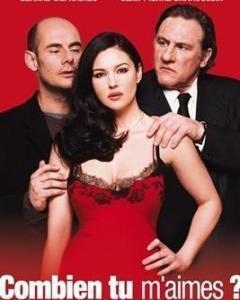 爱我多深在线播放观看,浪漫剧情在线播放，情感纠葛等你揭晓  第1张