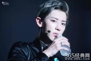 推特爆料朴灿烈事件视频,真相究竟如何？  第1张